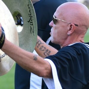 Meet your Posher, Raymond